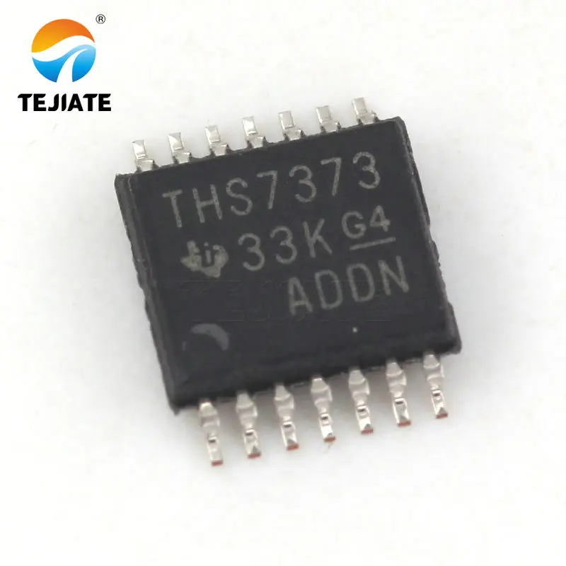 1 adet THS cips THS3201DR THS4 - Diy Electronics Aliexpress incelemesi ve fiyatı