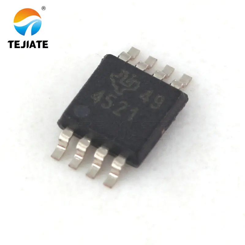 1 adet THS cips THS3201DR THS4 - Diy Electronics Aliexpress incelemesi ve fiyatı