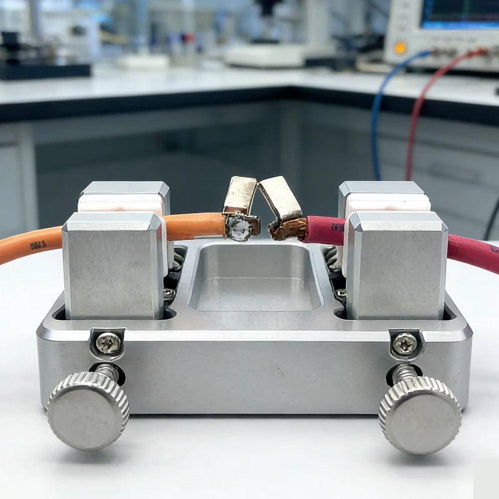 Alet Alüminyum Kaynak Fikstürü - Diy Electronics Tools incelemesi ve fiyatı