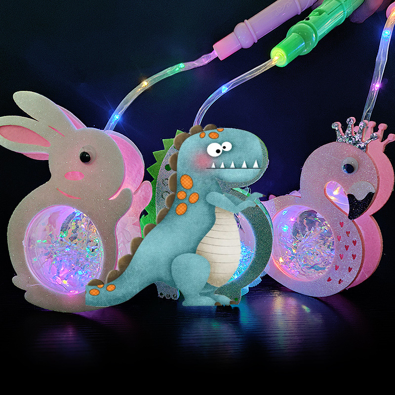 Çin LED fener üç flaş modları  - Diy Halloween Electronics incelemesi ve fiyatı
