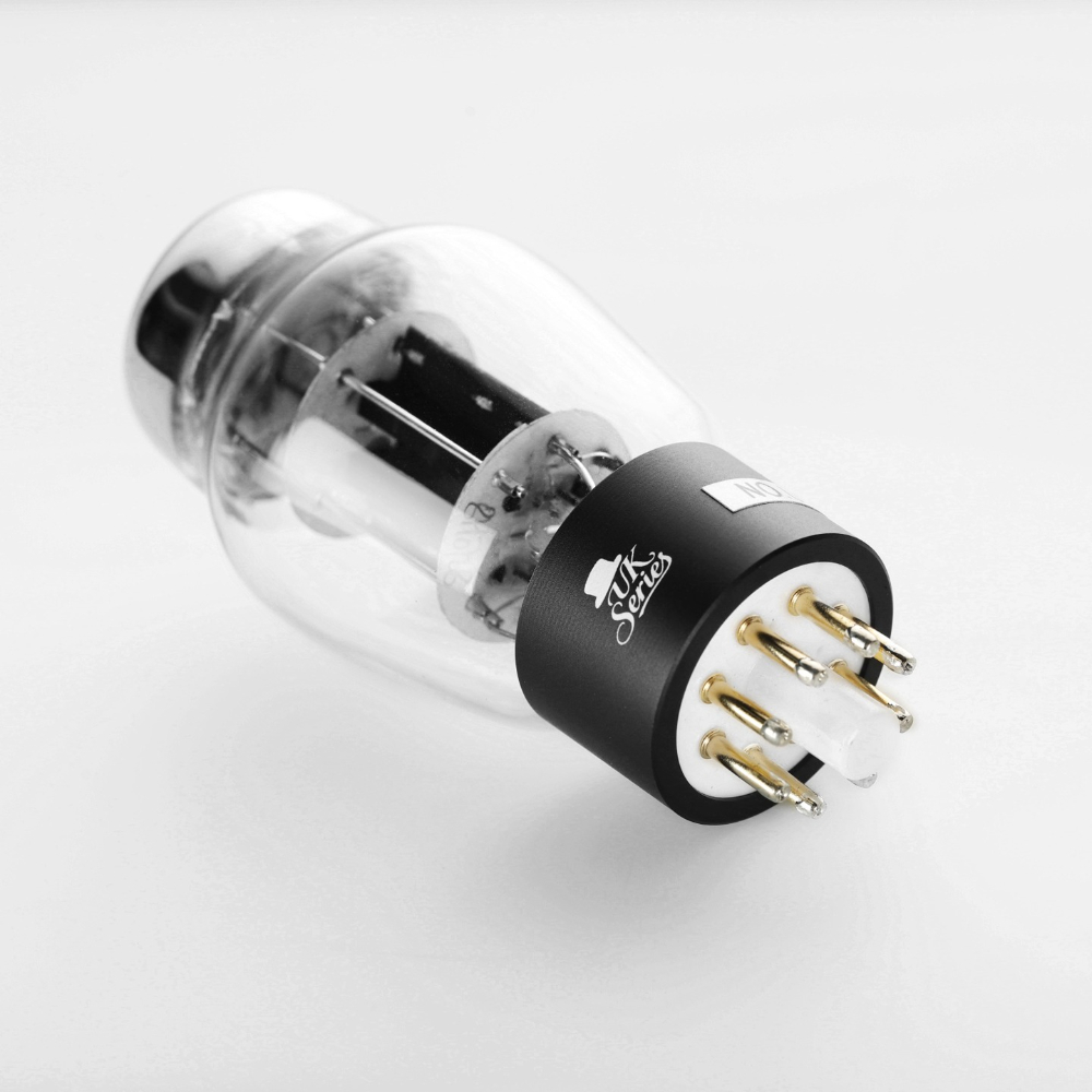 PSVANE UK 6SN7 PLUS Vakum Tüpü - Diy Electronics Uk incelemesi ve fiyatı