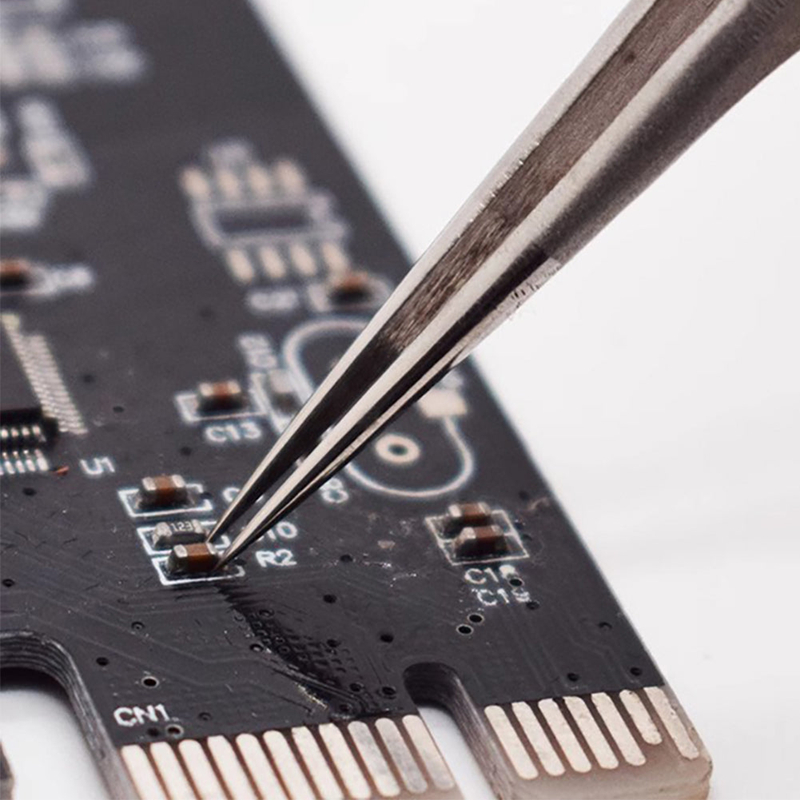 Ayarlanabilir Kendinden Sıkmal - Diy Electronics Tool Kit incelemesi ve fiyatı