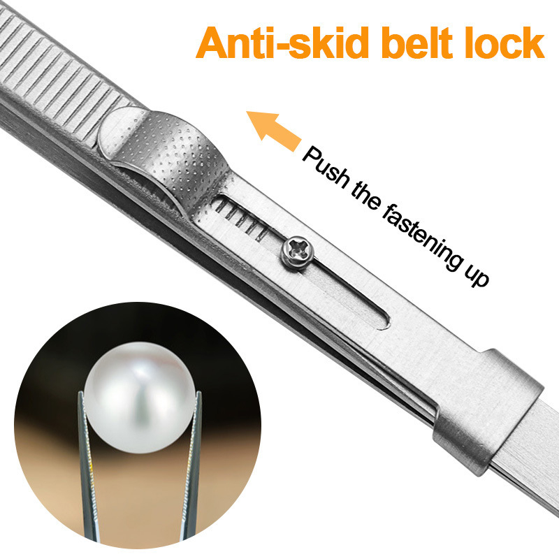 Ayarlanabilir Kendinden Sıkmal - Diy Electronics Tool Kit incelemesi ve fiyatı