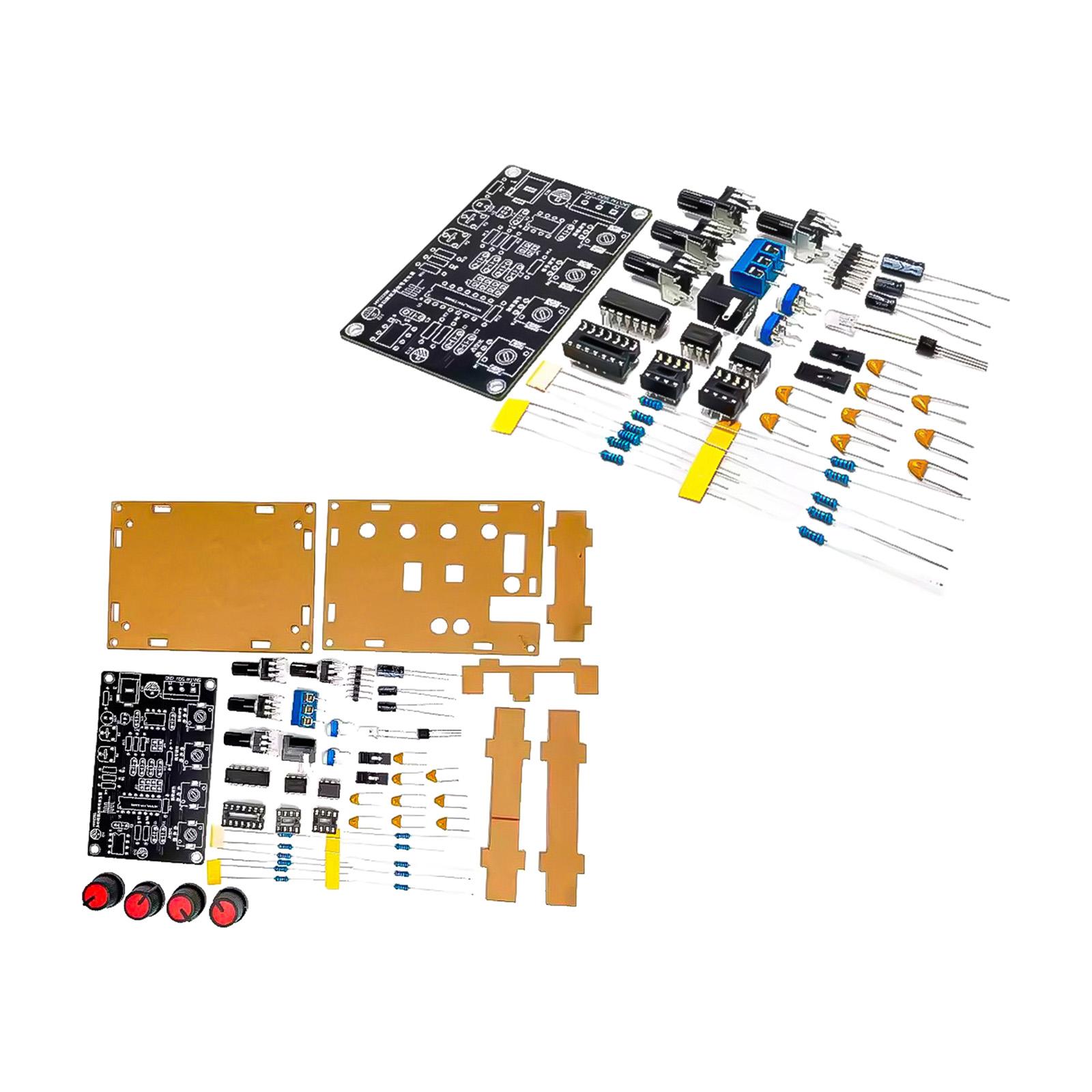 DIY Elektronik Kit Sinyal Jene - Diy Home Electronics Lab incelemesi ve fiyatı