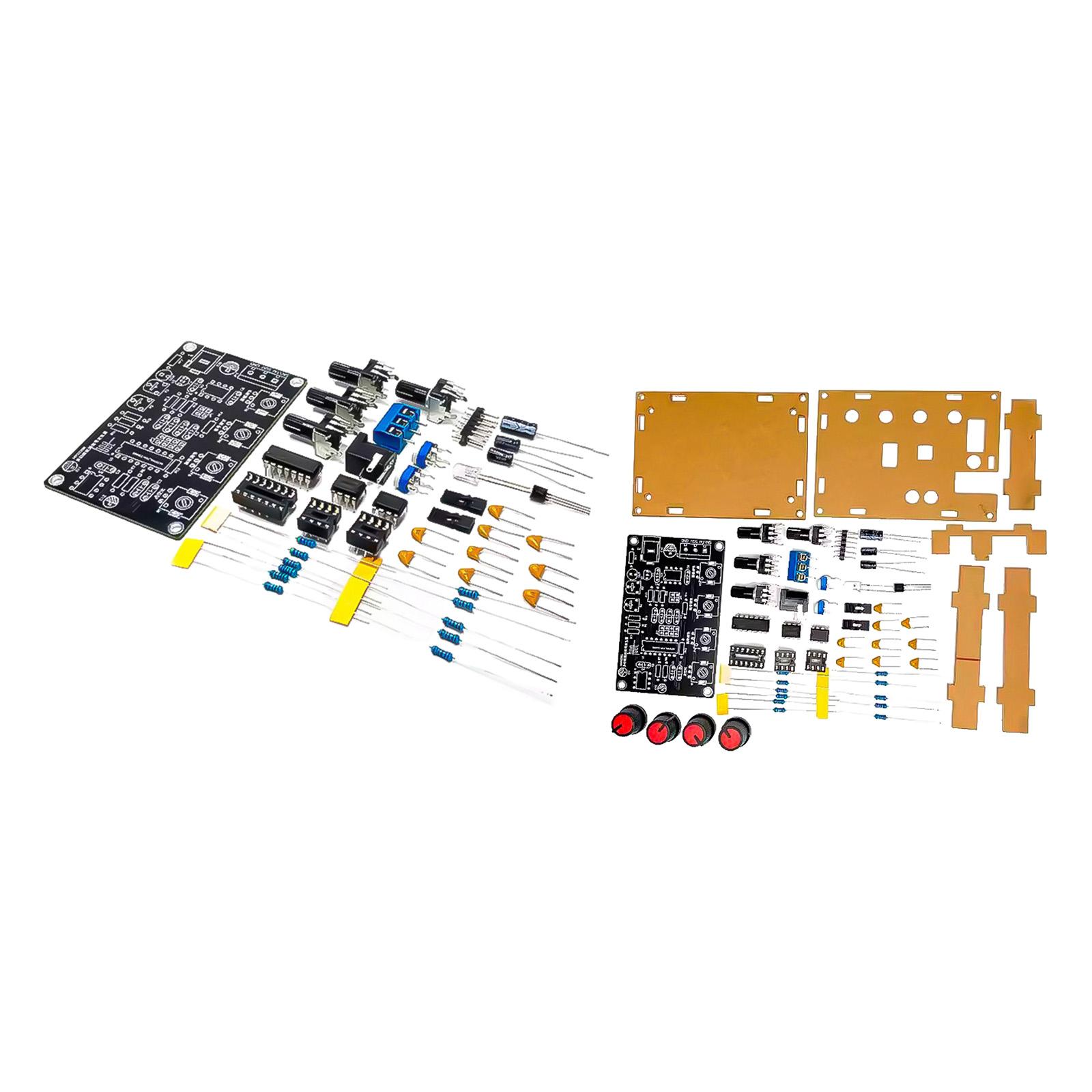 DIY Elektronik Kit Sinyal Jene - Diy Home Electronics Lab incelemesi ve fiyatı