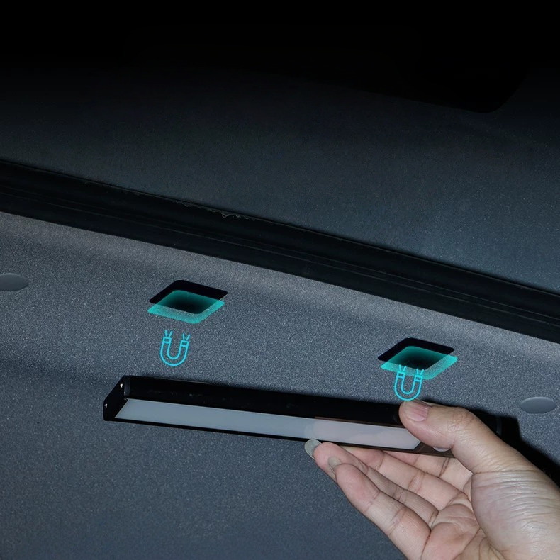 20cm/30cm Dolap Lambası USB Şa - Ldr Light Sensor incelemesi ve fiyatı