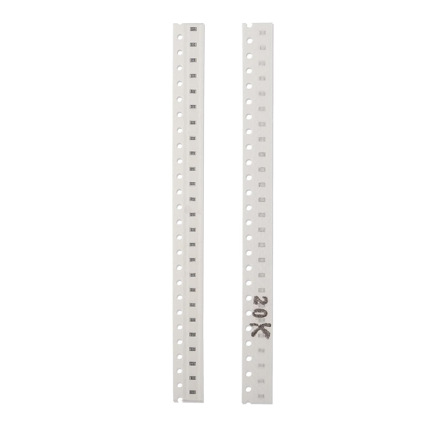 1500 ADET 0603 SMD Direnç Kiti - Resistor Kit 1 4W incelemesi ve fiyatı