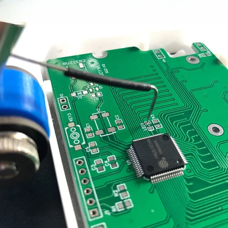 2 adet zamanlama uçan hat veri - Diy Electronics Tools incelemesi ve fiyatı