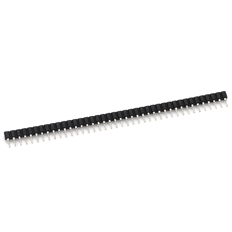 Javino 5/20/50 Adet 1x40 Pin K - Male Female Header Pin incelemesi ve fiyatı