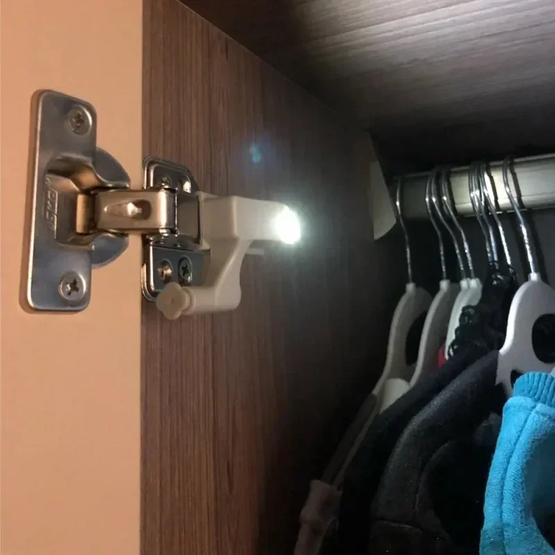 1/10 adet LED iç menteşe lamba - Ldr Light Sensor incelemesi ve fiyatı