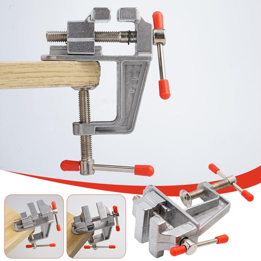 Alüminyum Mini Sağlam Alüminyu - Diy Electronics Bench incelemesi ve fiyatı