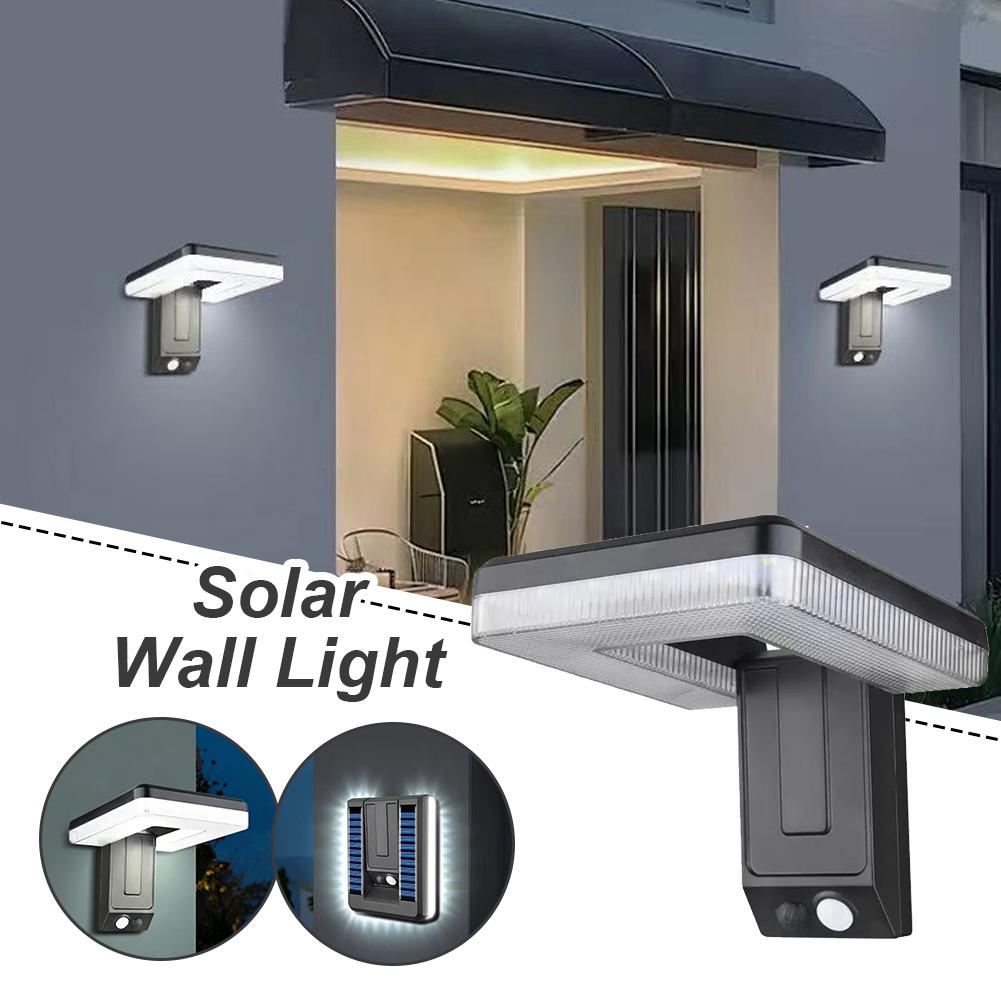Katlanabilir LED 120 °   Güneş - Ldr Light Sensor incelemesi ve fiyatı