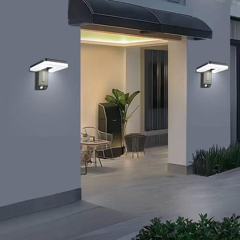 Katlanabilir LED 120 °   Güneş - Ldr Light Sensor incelemesi ve fiyatı