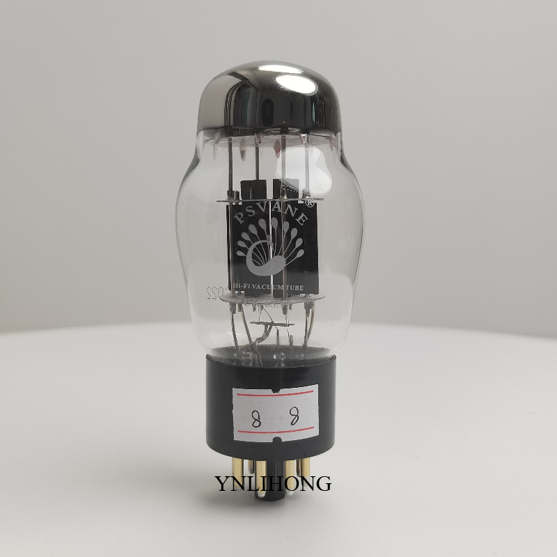YNLIHONG PSVANE UK-6SN7 vakuml - Diy Electronics Uk incelemesi ve fiyatı