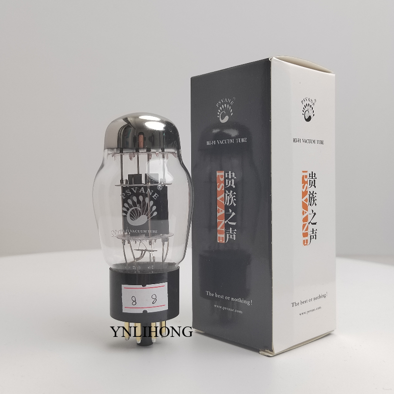 YNLIHONG PSVANE UK-6SN7 vakuml - Diy Electronics Uk incelemesi ve fiyatı