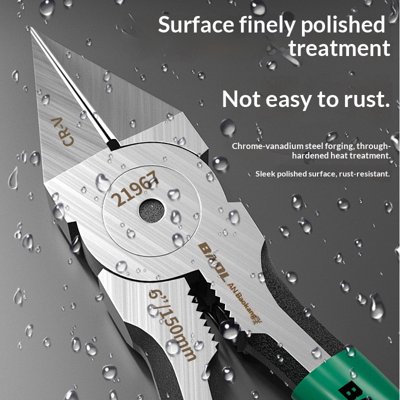 Plastik Kablo Terminalleri içi - Diy Electronics Tools incelemesi ve fiyatı