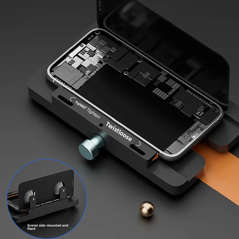 IFIXES IA3 Çok Fonksiyonlu Tel - Ic Chip Puller incelemesi ve fiyatı