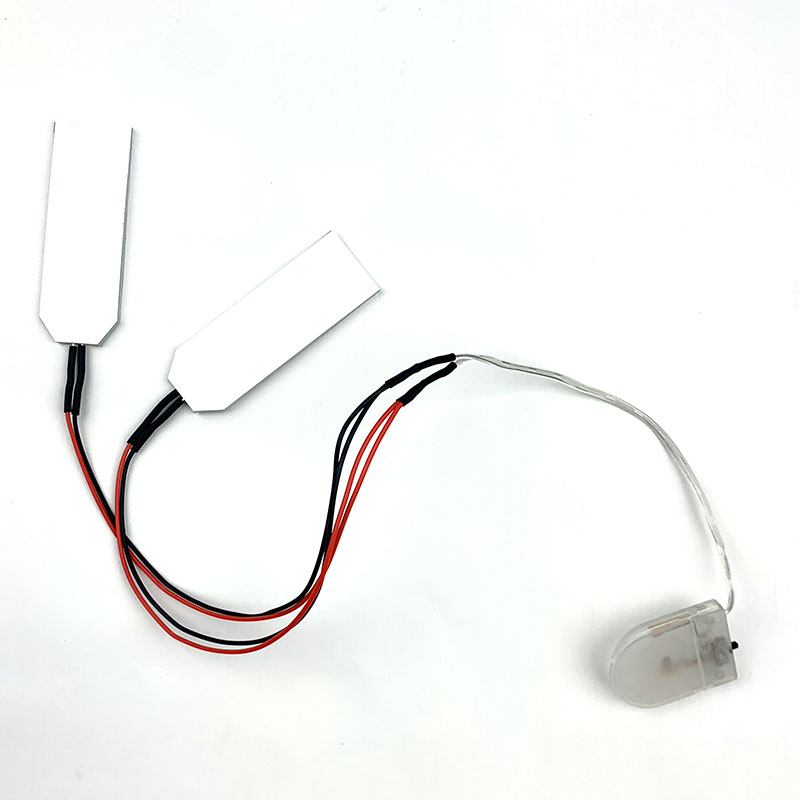 Cadılar bayramı Maskesi DIY LE - Diy Halloween Electronics incelemesi ve fiyatı