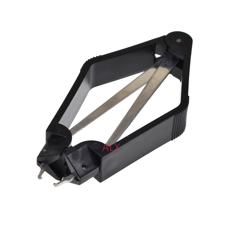 Plcc Ic Chip Extractor Anakart - Ic Chip Puller incelemesi ve fiyatı