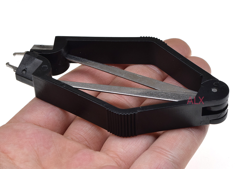 Plcc Ic Chip Extractor Anakart - Ic Chip Puller incelemesi ve fiyatı