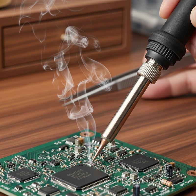 900M Lehimleme Ucu Seti 1 Set  - Diy Electronics Bench incelemesi ve fiyatı