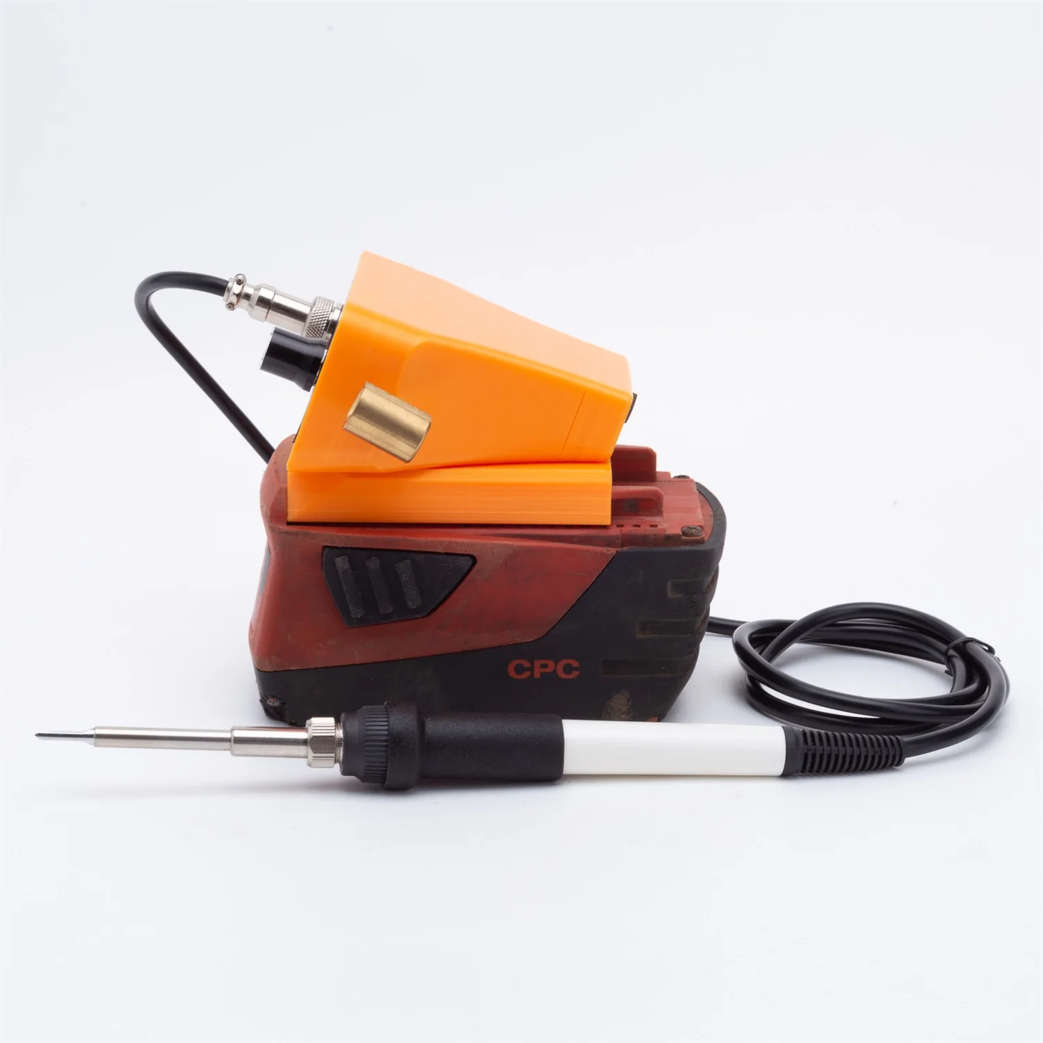 T12 OLED Dijital Lehimleme İst - Diy Soldering Station No Electronics incelemesi ve fiyatı