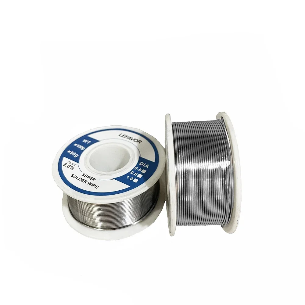 Profesyonel Rosin Çekirdekli L - Diy Electronics Flux incelemesi ve fiyatı