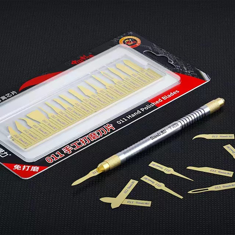 Qianli 007 008 009 artı 011 Tu - Ic Chip Puller incelemesi ve fiyatı