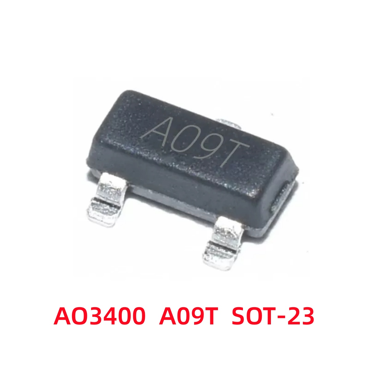 100-500 Adet AO3400/A09T AO340 - Diy Electronics Youtube Channel incelemesi ve fiyatı