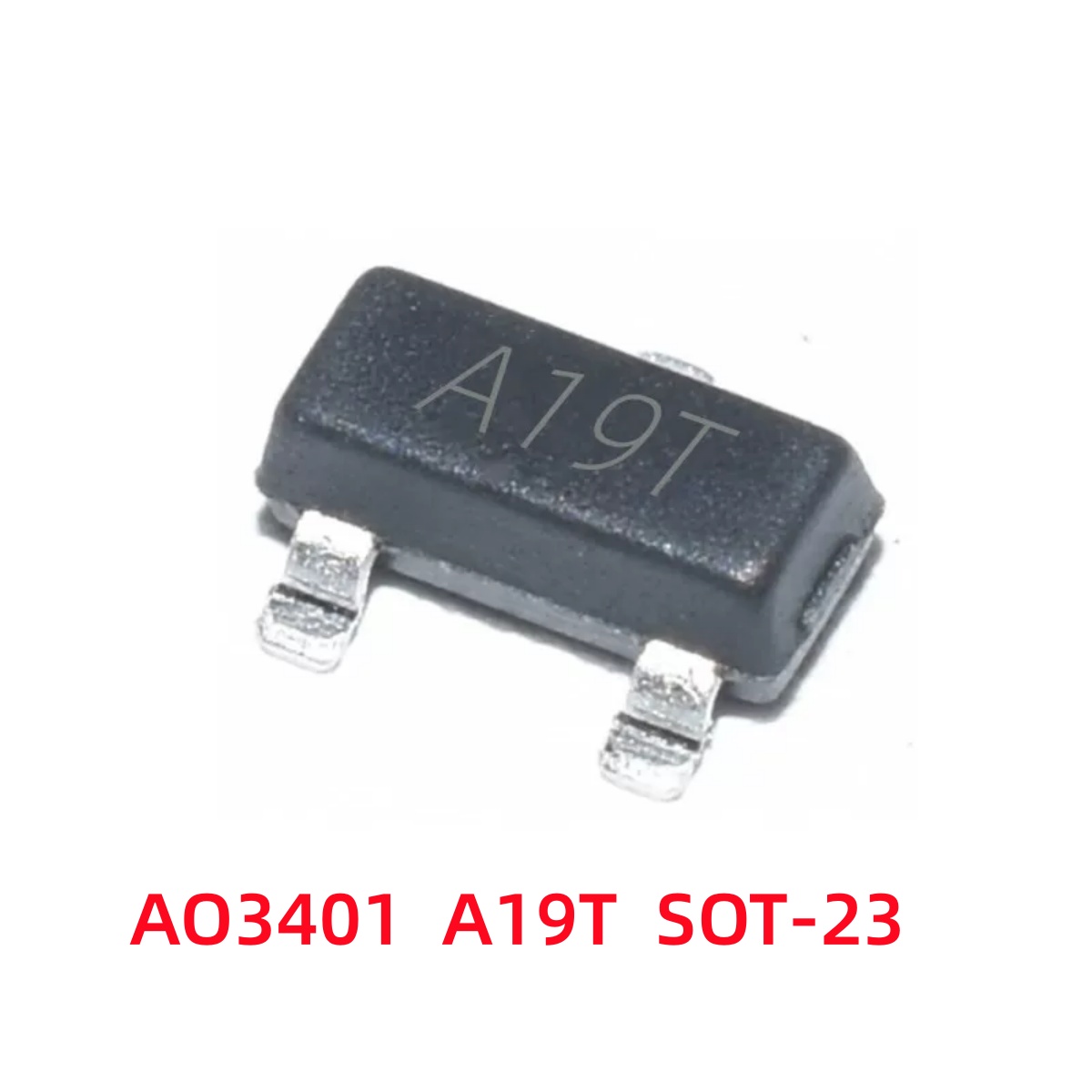 100-500 Adet AO3400/A09T AO340 - Diy Electronics Youtube Channel incelemesi ve fiyatı