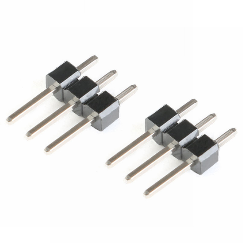 2.54mm Tek Sıralı Erkek PCB Ka - Male Female Header Pin incelemesi ve fiyatı