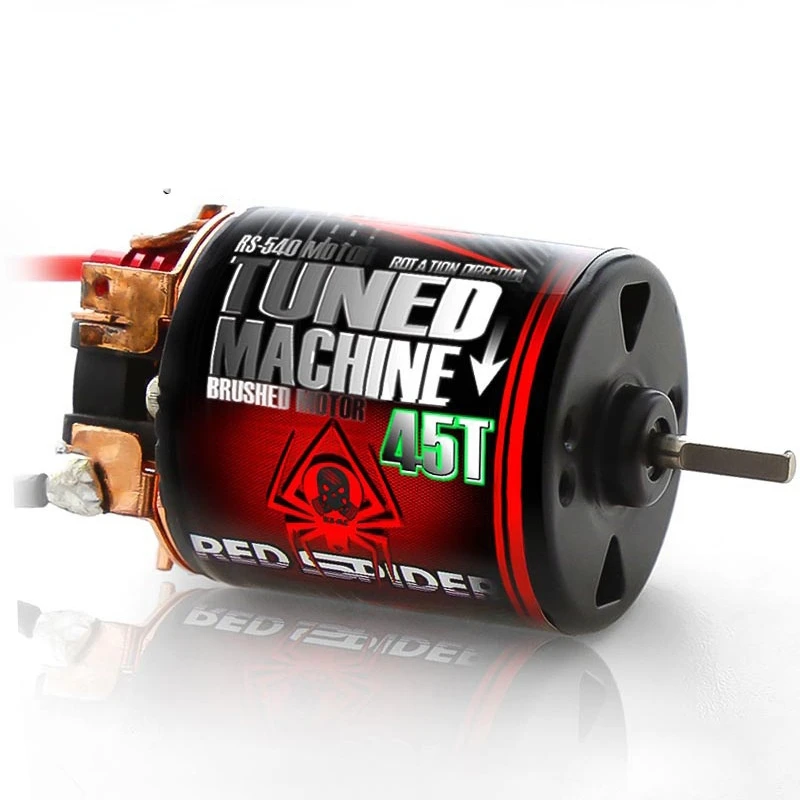 Su geçirmez 540 fırçalanmış Mo - Servo Motor Sg90 incelemesi ve fiyatı