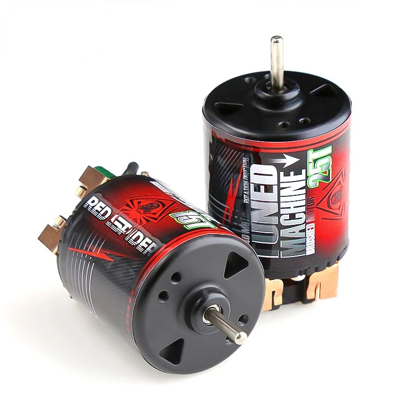 Su geçirmez 540 fırçalanmış Mo - Servo Motor Sg90 incelemesi ve fiyatı