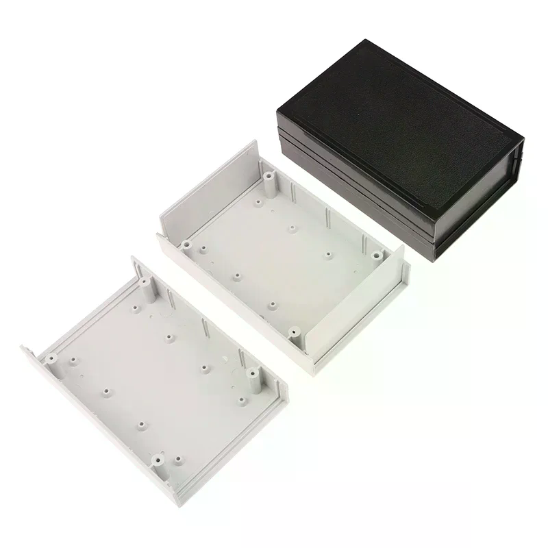 1 adet Kutu 150x100x55mm Kutul - Useful Diy Electronics Projects incelemesi ve fiyatı