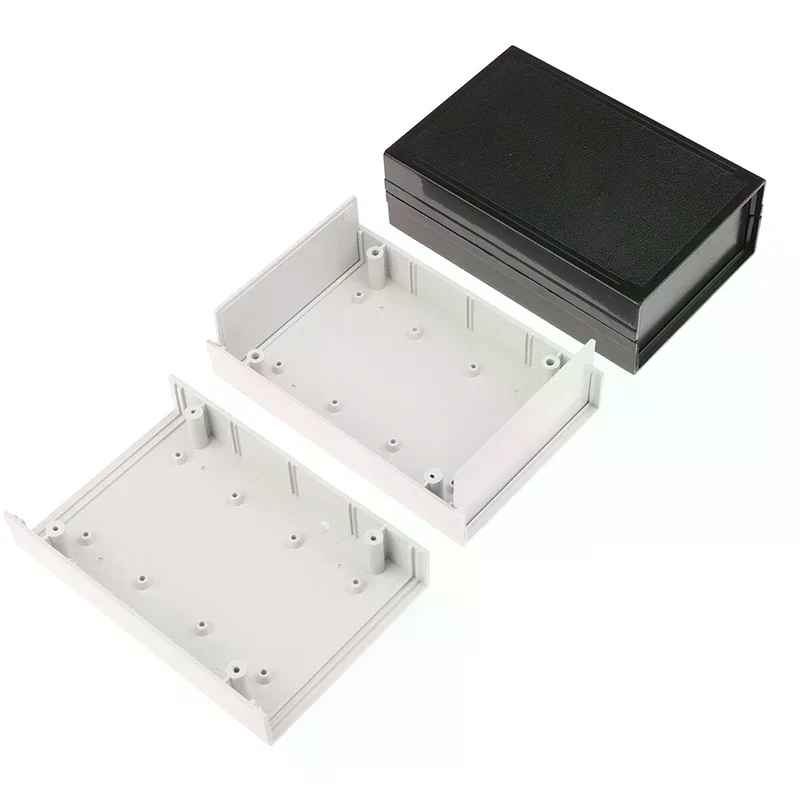 1 adet Kutu 150x100x55mm Kutul - Useful Diy Electronics Projects incelemesi ve fiyatı