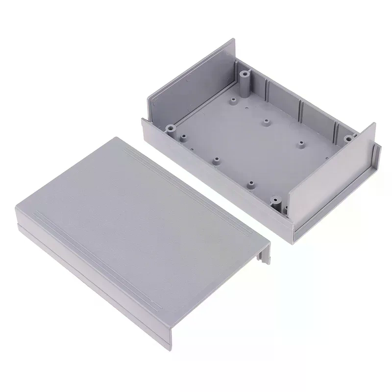 1 adet Kutu 150x100x55mm Kutul - Useful Diy Electronics Projects incelemesi ve fiyatı