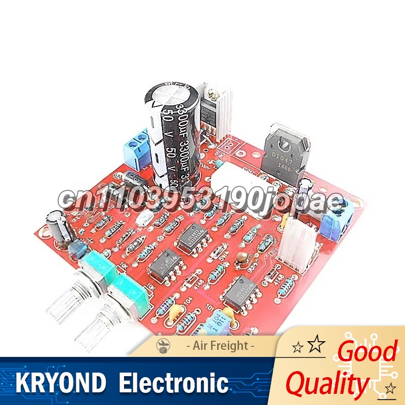 Genel Ayarlanabilir DC Güç Kay - Diy Home Electronics Lab incelemesi ve fiyatı