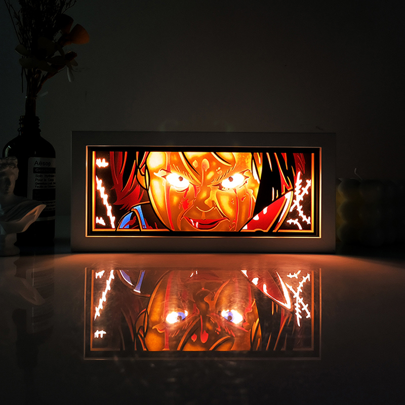 Korku filmi serisi kağıt kesim - Diy Halloween Electronics incelemesi ve fiyatı