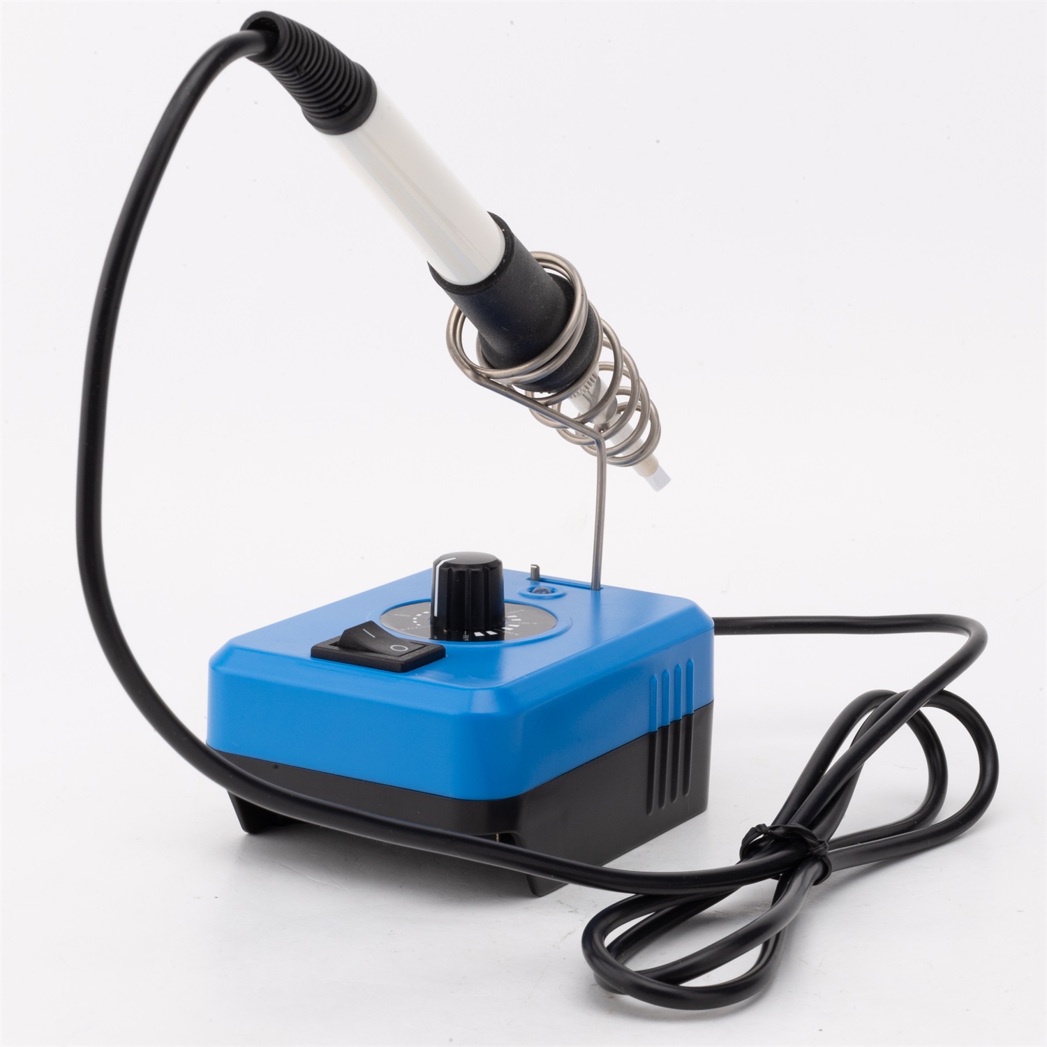 T12 Lehimleme İstasyonu Elektr - Diy Soldering Station No Electronics incelemesi ve fiyatı