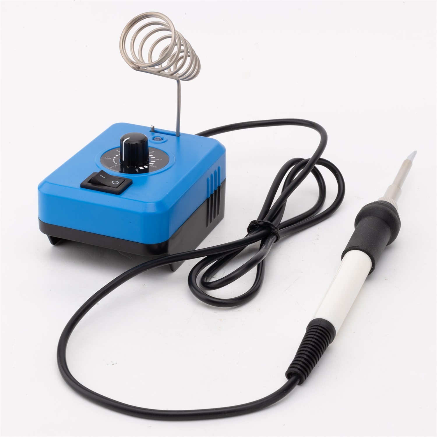 T12 Lehimleme İstasyonu Elektr - Diy Soldering Station No Electronics incelemesi ve fiyatı