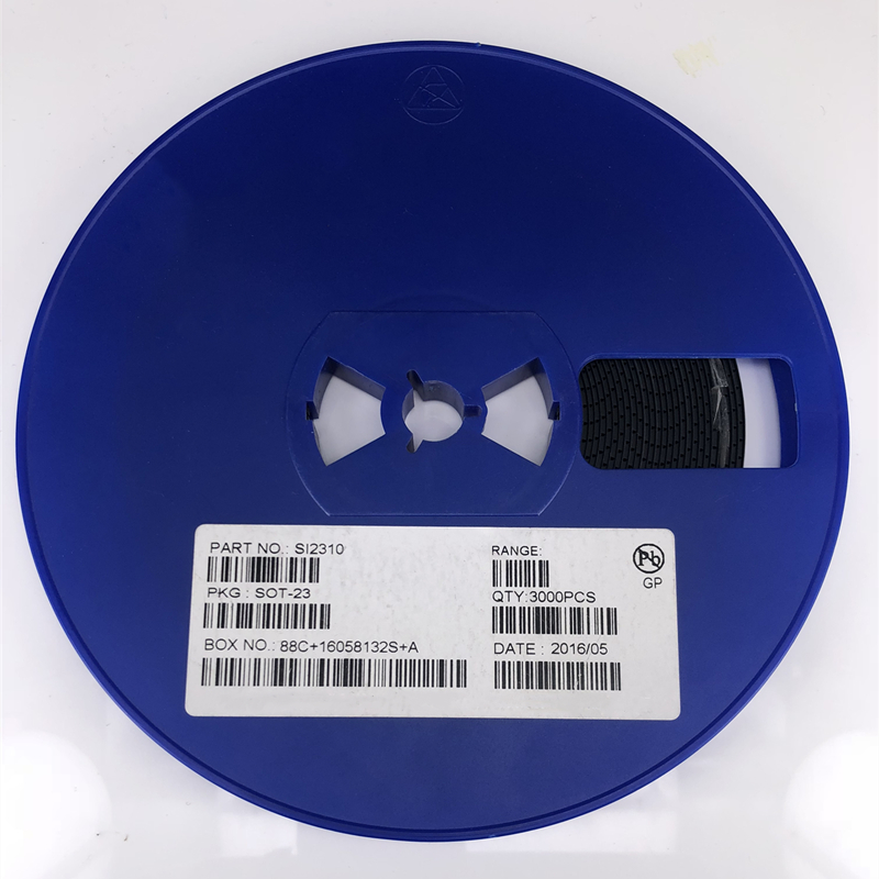 (100 adet) SI2310 AE9T 2310 SO - Mosfet Transistor Set incelemesi ve fiyatı