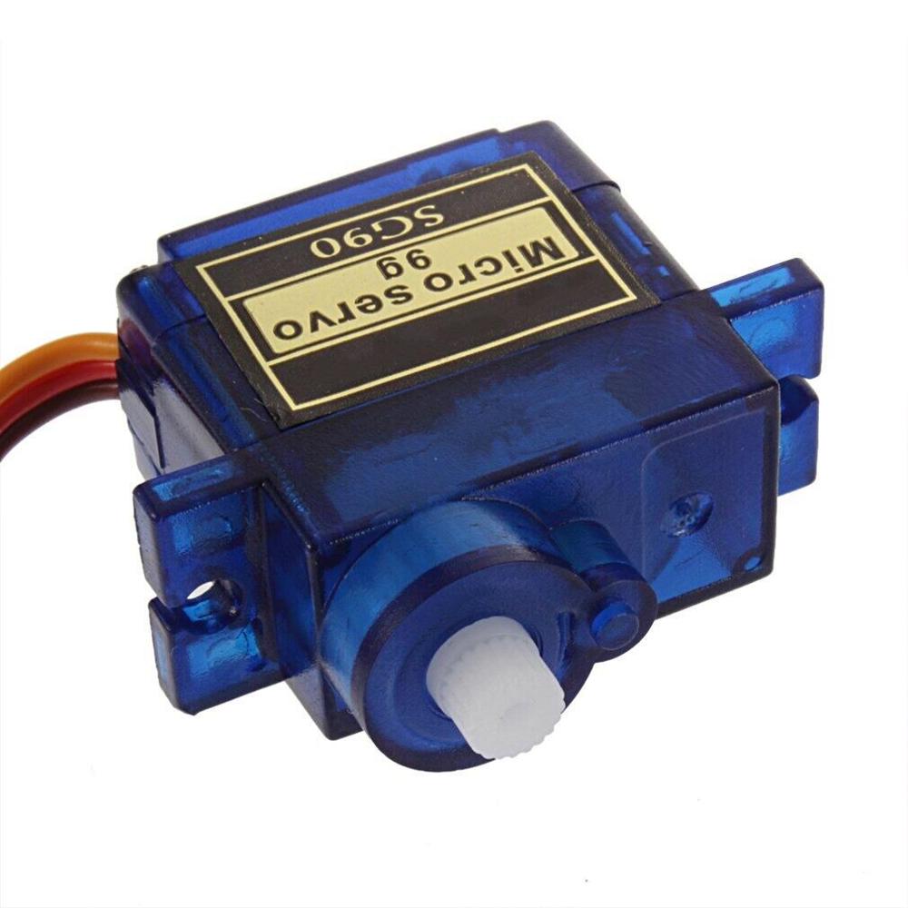 SG90 9g Dijital Servo Motor RC - Servo Motor Sg90 incelemesi ve fiyatı
