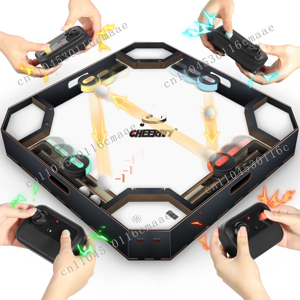 Joystickli Arcade Çok Oyunculu - Diy Electronics Table incelemesi ve fiyatı