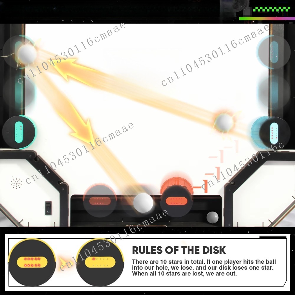 Joystickli Arcade Çok Oyunculu - Diy Electronics Table incelemesi ve fiyatı
