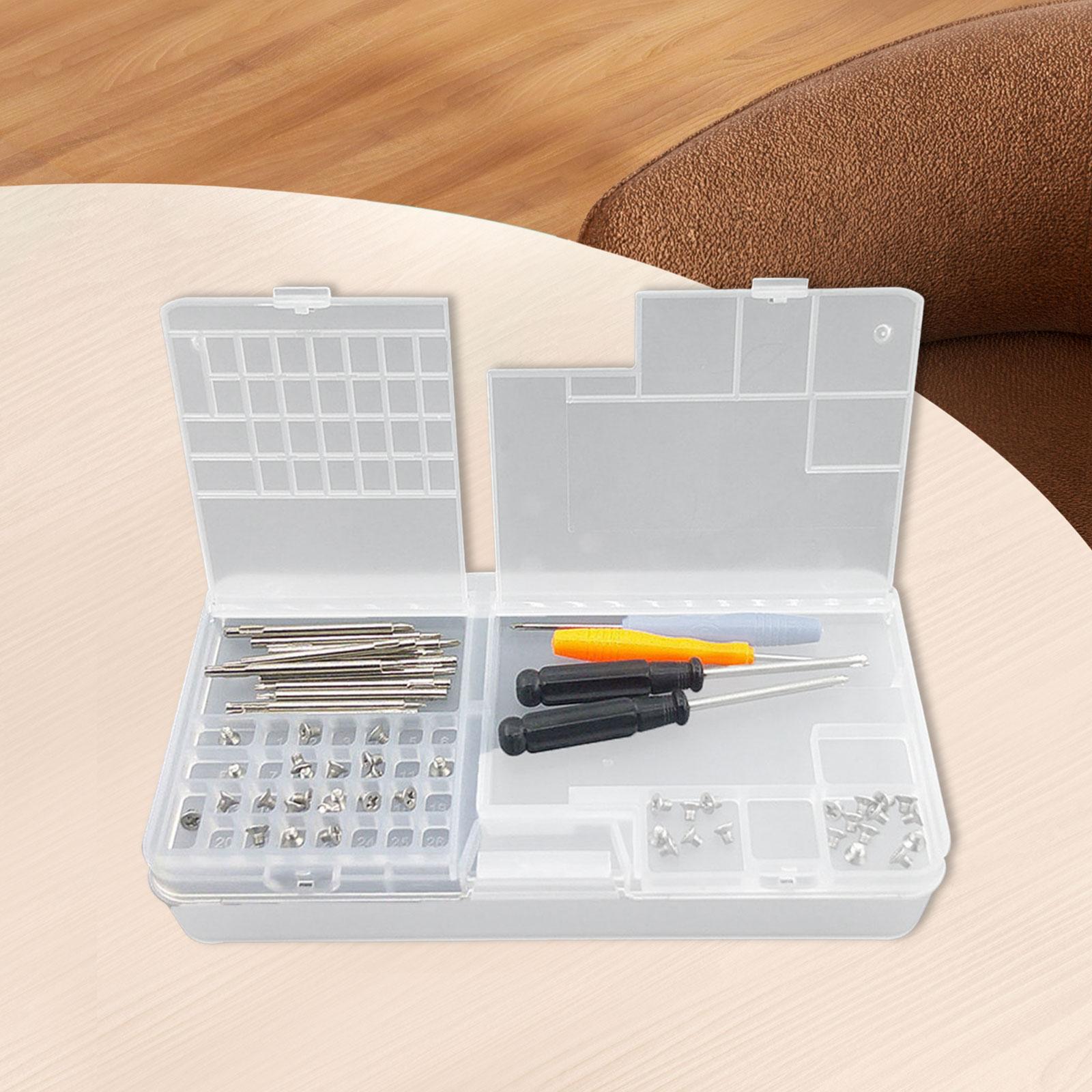 Elektronik Bileşen Saklama Kut - Useful Diy Electronics Projects incelemesi ve fiyatı