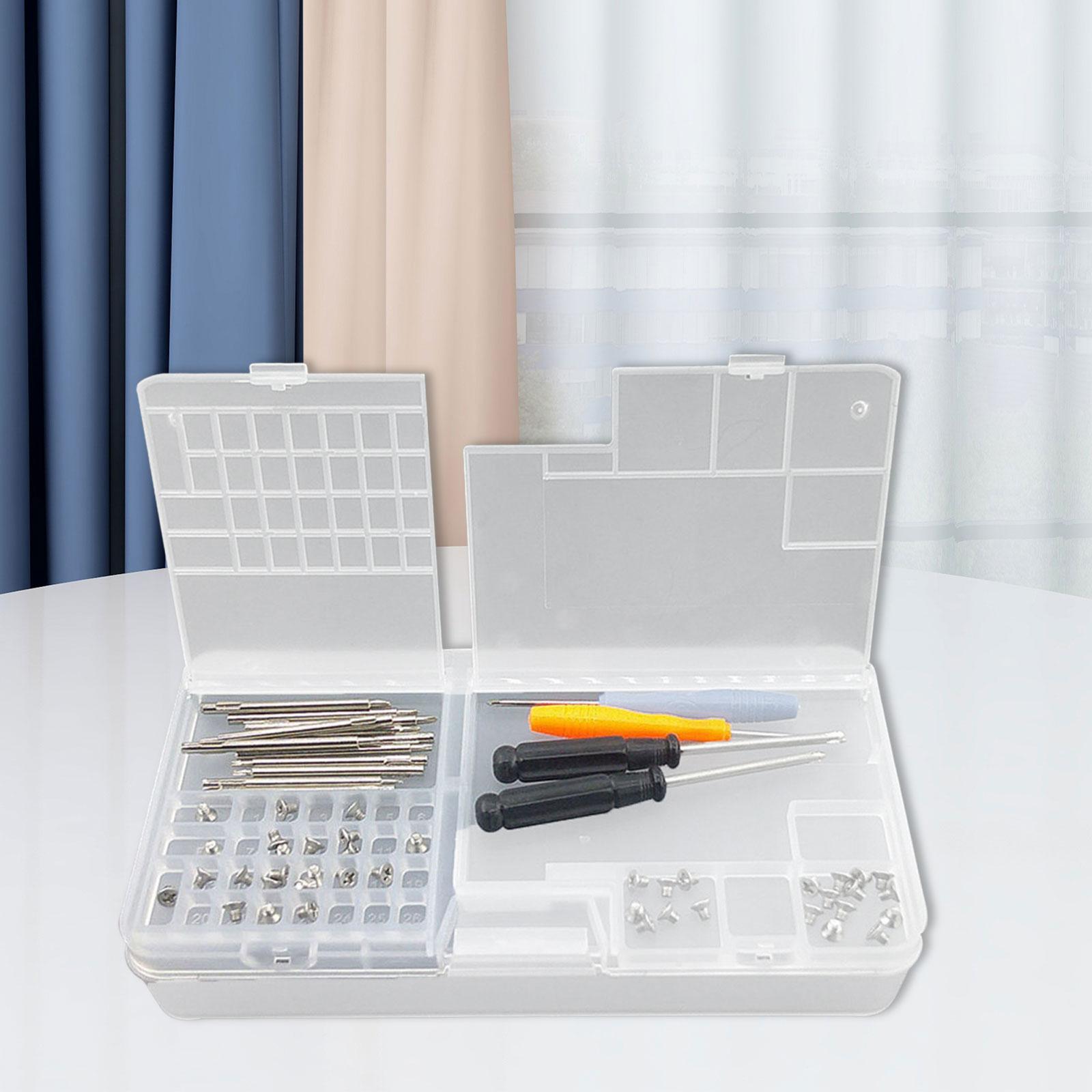Elektronik Bileşen Saklama Kut - Useful Diy Electronics Projects incelemesi ve fiyatı