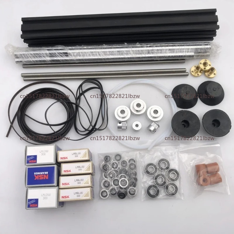 3 NG V1.2 CoreXY Dönüşüm Kiti  - Diy Electronics Tool Kit incelemesi ve fiyatı
