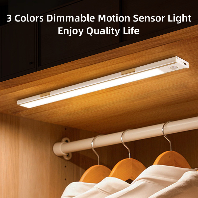 Dolap Işığı Şarj Edilebilir Ha - Ldr Light Sensor incelemesi ve fiyatı