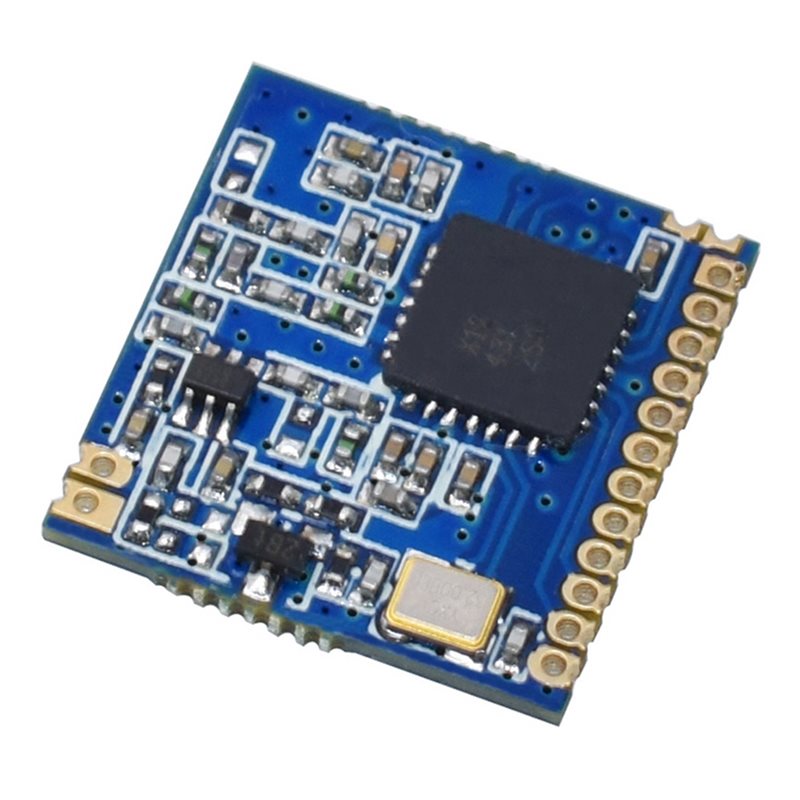 2X SX1278 Lora 433Mhz Kablosuz - Rf 433Mhz Module incelemesi ve fiyatı