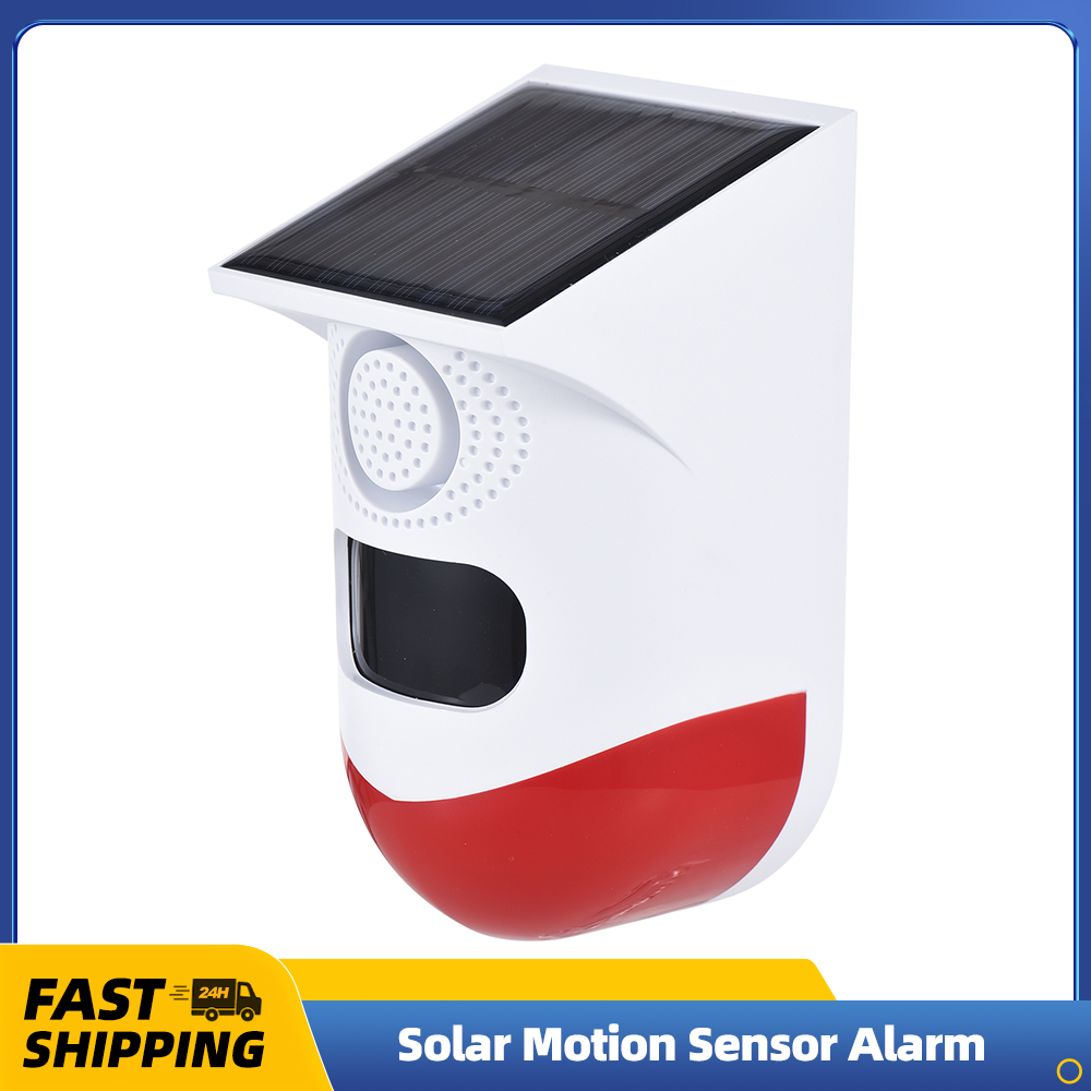 Güneş enerjili hareket sensörü - Ldr Light Sensor incelemesi ve fiyatı